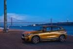BMW X2 xDrive20d M Sport X 2018 года (WW)